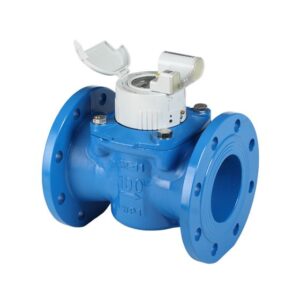 Contor de apă rece Woltman WPD / WPHD