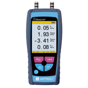 Manometre digitale seria S4600 ST
