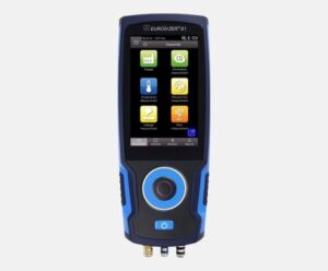 Analizor de gaze de ardere Eurolyzer S1