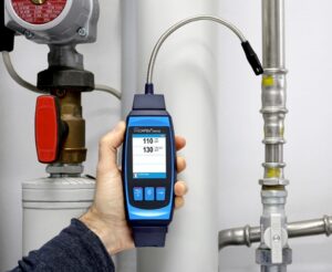 Detector de gaz CAPBs® device GSP
