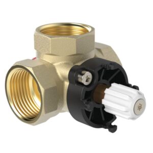 Vană de amestec cu 3 căi ARV 382 Vario DN20 | 1338220