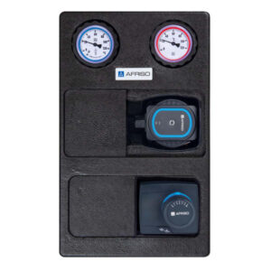 Grup de pompare PrimoTherm K 180-2 | 79137