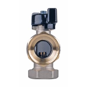 Robinet bilă KH 01 H | 40955