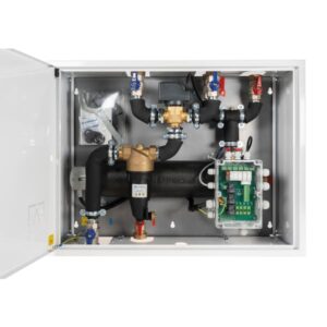 Sistem AHS 500 cu filtru antimagnetită pentru pompe de caldură | 7690000