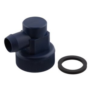 Racord pentru furtun AFRISO G1 – pentru furtun 14 x 3 mm