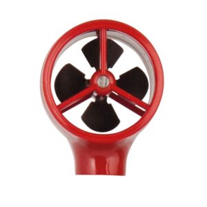 AFRISO Snap Head Junior Mini