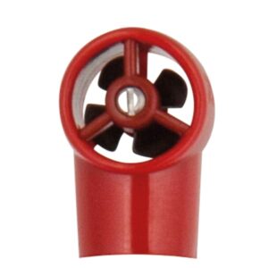 Cap snap AFRISO Junior Micro