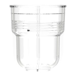 Cupa filtru AFRISO FloCo-Top-1C>-2C