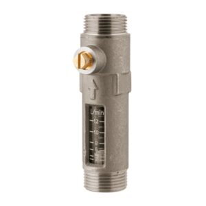 Debitmetru DFM 15-2M – G1 AG x G1 AG | 80964