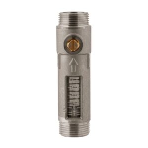 Debitmetru DFM 15-2M – G3/4 AG x G3/4 AG | 80963
