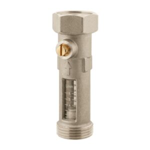 Debitmetru DFM 15-2M – G1 AG x G1 ÜM | 80961
