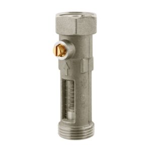 Debitmetru DFM 15-2M – G1 AG x G1 ÜM | 80966