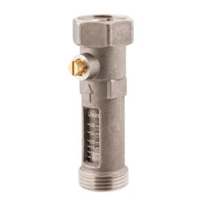 Debitmetru DFM 15-2M – G1 AG x G1 ÜM | 80971
