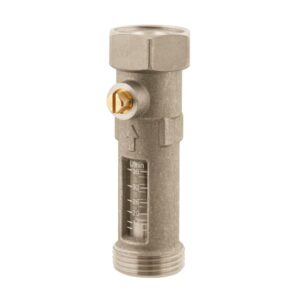 Debitmetru DFM 15-2M – G1 AG x G1 ÜM | 80976