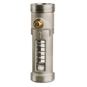 Debitmetru DFM 20-2M – G1 1/4 AG x G1 1/4 AG | 80984
