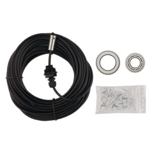 Kit de montare AFRISO Pneumofix tip 2