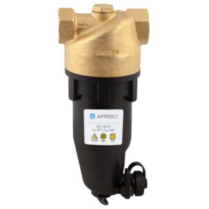 Separator magnetic de nămol ADS 180 CP | 40921