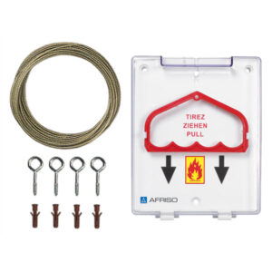 Kit pentru Euroflex | 20475
