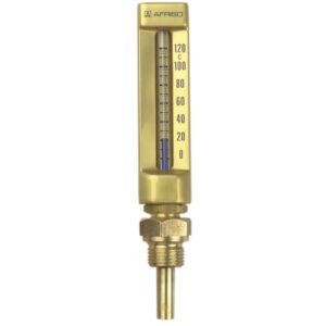 Termometru cu coloană de lichid VMTh 200 | 64165