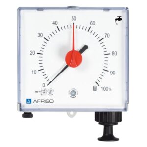 Indicator de nivel Unitel pentru apă | 72511