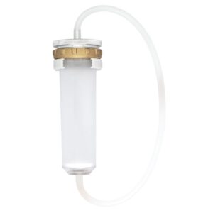 Filtru uscat AFRISO TF 220 – inclusiv suport de montare