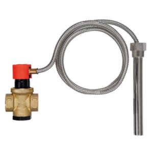 Ventil termic de siguranță TAS 03 | 42415