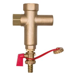 Filtru instalații încălzire | 78210