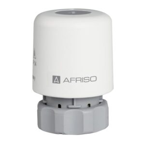 Actuator termic TSA 02 | 78882