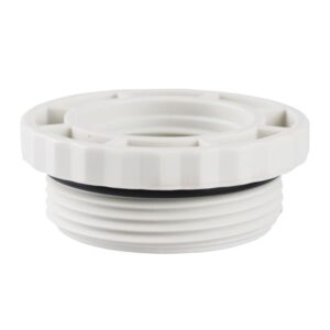 Reductor AFRISO G1 1>2 x G1 – plastic (ABS), gri