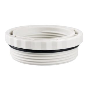 Reductor AFRISO G2 x G1 1>2 – plastic (ABS), gri