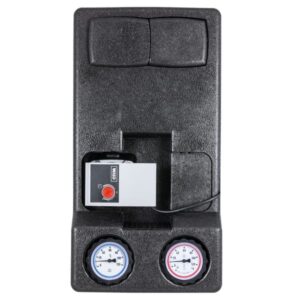 Grup de pompare PrimoTherm 180-3 | 77570