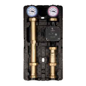 Grup de pompare PrimoTherm 180-1 | 77645