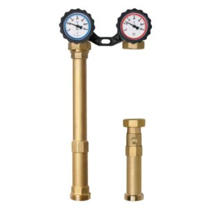 Grup de pompare PrimoTherm 180-1 | 77643