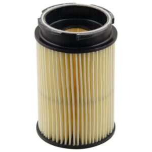 Filtru fin AFRISO 5-20 my – Opticlean MC-7, scurt