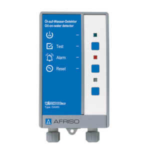 Detector de ulei pe apă AFRISO ÖAWD-8