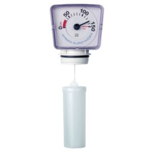Indicator de nivel MT profil | 16500