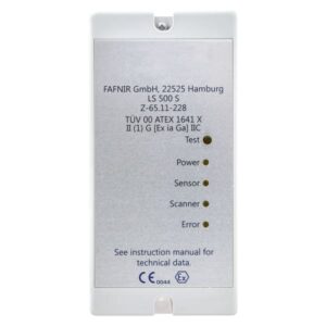Senzor tip LS 500 | 53310