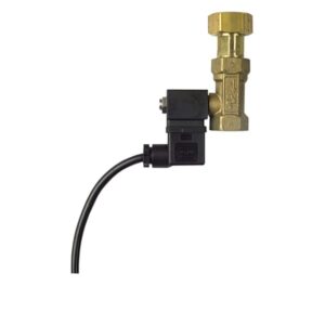 Electrovalva AFRISO G1>2 x G3>4 – pentru dispozitivul de machiaj RENA