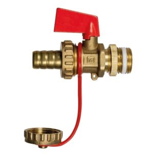 Robinet KFE | 42401