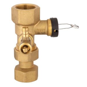 Ventil vas expansiune | 77924