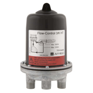 Filtru cu aerisitor Flow-Control 3/K HT | 69929
