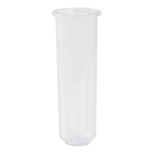 AFRISO cupă filtru din plastic Optimum – versiune lungă