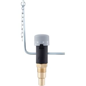 Regulator de tiraj FR 1 | 42294