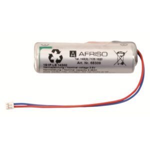 Baterie de schimb AFRISO – pentru DIT 10