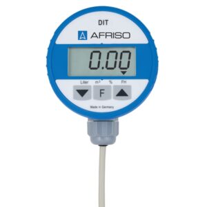 Indicator digital de nivel DIT 10 | 52150
