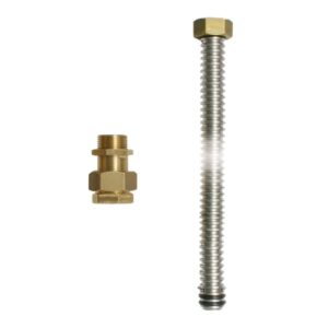 Set de conectare AFRISO G3>4 – pentru MAG