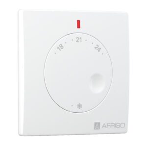 Termostat de camer? R D | 78110