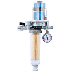Filtru cu aerisitor FloCo-Top-2KM Optimum MC-18 | 70114