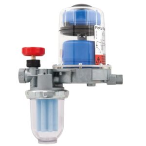 Filtru cu aerisitor FloCo-Top-1K Si | 69960