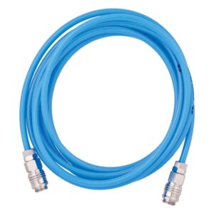 Furtun de conectare AFRISO AS-KP5KP5 3,0m – 2x cuplare DN5